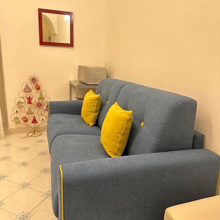 Dimora Dei Mercanti サレルノ エクステリア 写真