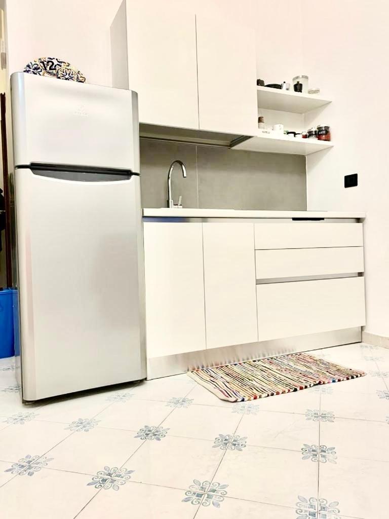 Dimora Dei Mercanti サレルノ エクステリア 写真